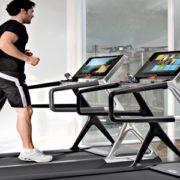 Technogym lancia la TV del fitness