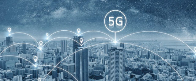 5G, in Gran Bretagna stop a Huawei