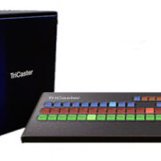 ADCOM e il mondo NDI con Tricaster Newtek il 13 dicembre a Bologna
