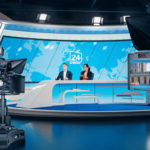 Autoscript Winplus-IP, controllo del prompter