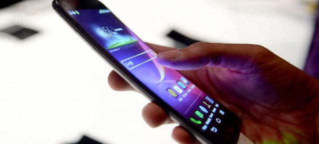 Censis, in Italia più smartphone che televisori