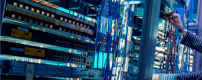 Cisco progetta l'internet del futuro