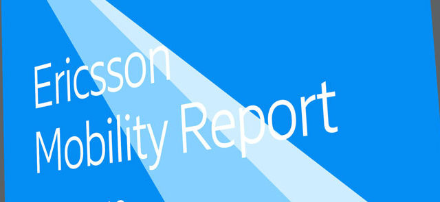 Report Ericsson, entro il 2025 saranno 2,6 miliardi gli abbonamenti mobili al 5G