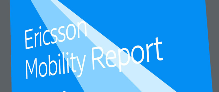 Report Ericsson, entro il 2025 saranno 2,6 miliardi gli abbonamenti mobili al 5G