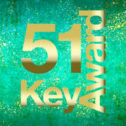 Si è svolta la 51esima edizione del Key Award