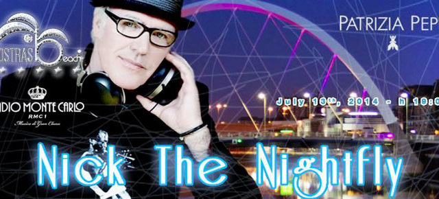 RMC, Monte Carlo Nights festeggia i suoi trent'anni