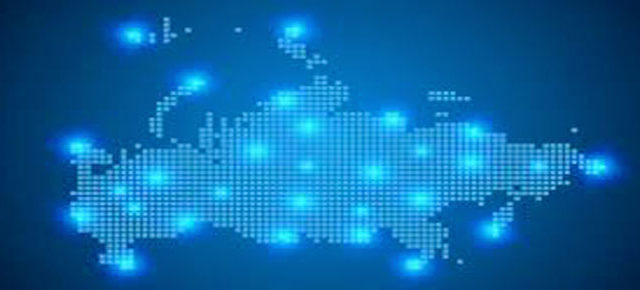 In Russia proseguono i test per l'Internet nazionale