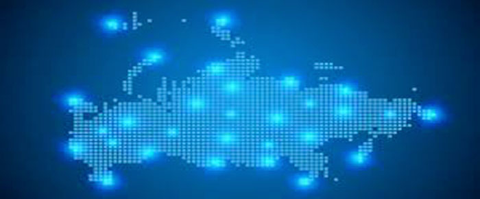 In Russia proseguono i test per l'Internet nazionale