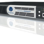 AVIWEST e V-Nova in partnership