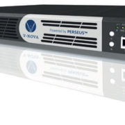 AVIWEST ​​e V-Nova in partnership