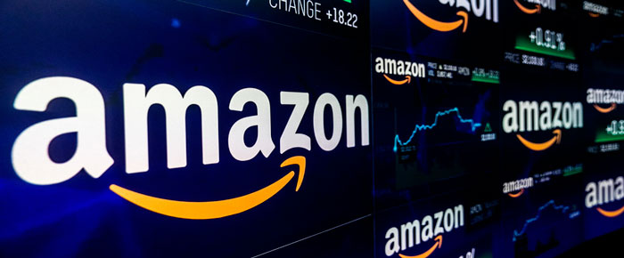 Jeff Bezos lascerà la guida di Amazon il 5 luglio