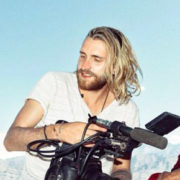 Un progetto "seriale" di Riccardo Bianco per "raccontare storie" dal mondo