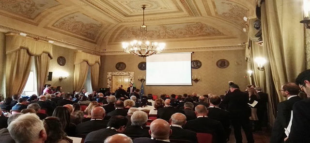 Italia in fondo alla classifica Ue per ricerca e innovazione