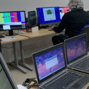 Tutto il calcio passa da Netco Sports