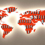 Netflix cresce al di sotto delle stime