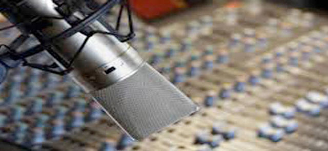L'ascolto radiofonico al tempo del virus