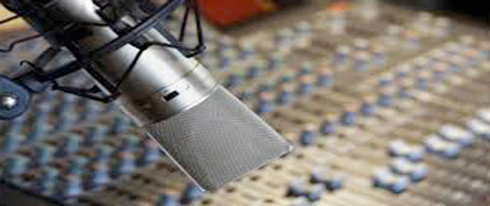 L'ascolto radiofonico al tempo del virus