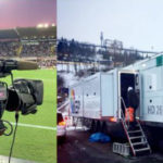 Video Progetti aggiorna due OBVan di NEP Group