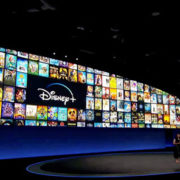 26,5 milioni di abbonati per Disney+