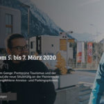 È nato Enjy, il terzo canale in italiano della Svizzera