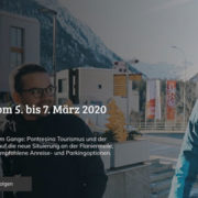 È nato Enjy, il terzo canale in italiano della Svizzera