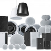 Leading Technologies Srl Acquisisce La Distribuzione Dei Marchi Electro-Voice e Dynacord