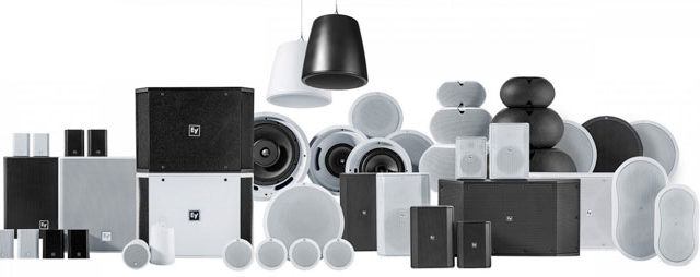 Leading Technologies Srl Acquisisce La Distribuzione Dei Marchi Electro-Voice e Dynacord