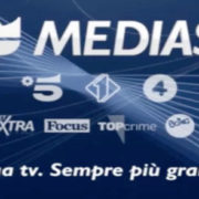 Mediaset, via libera al trasferimento in Olanda