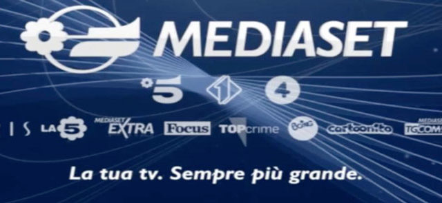 Mediaset, via libera al trasferimento in Olanda