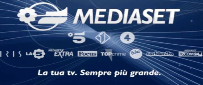 Mediaset, via libera al trasferimento in Olanda
