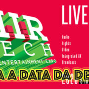 MIR TECH, lo show di Rimini rinviato a data da destinarsi