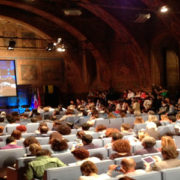 Cancellato il Festival del Giornalismo di Perugia