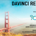 A Firenze le Masterclass dell'International Colorist Academy in marzo