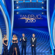 Sanremo, riflettori sugli imbucati Rai