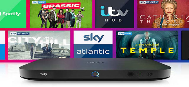 Sky, Van Rooyen CEO di Uk e Europa; a Zappia i nuovi mercati