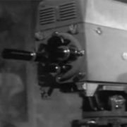 Milano 1949 Mostra della Radio, fa capolino la televisione