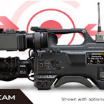 Supporto SRT per le Connected Cam di JVC