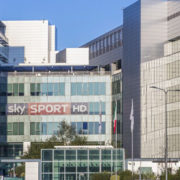 Sky Italia e Coronavirus, intervista a Riccardo Botta