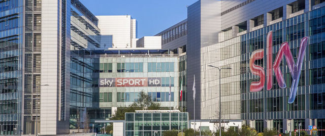 Nicola Maccanico (Sky): "un nuovo equilibrio  fra cinema e piattaforme per uscire dalla crisi"