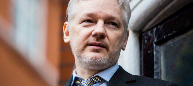 Assange, il processo riprenderà a settembre