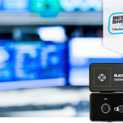 Black Box Emerald piattaforma unificata KVM