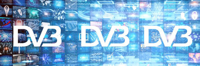 Annullata l'edizione 2020 di DVBWorld