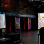 Panasonic proiettori LCD/Laser per istruzione business, anche 4K
