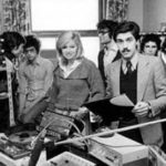 Anniversari: 10 marzo 1975, nasce Radio Milano International, la prima radio privata italiana