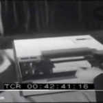 Memories: la prima videocassetta in Italia, correva l'anno 1970