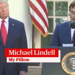 I network USA ci ripensano: Trump briefing in diretta con pubblicità incorporata