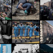 I finalisti del World Press Photo 2020