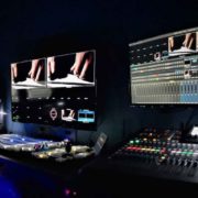 NDI e SMPTE-2110: video over IP