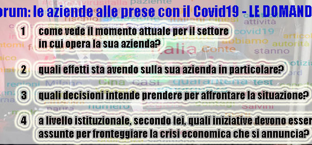 Cosimo Gualano – Nevion