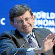 Vittorio Colao a capo del comitato governativo per uscire dalla crisi